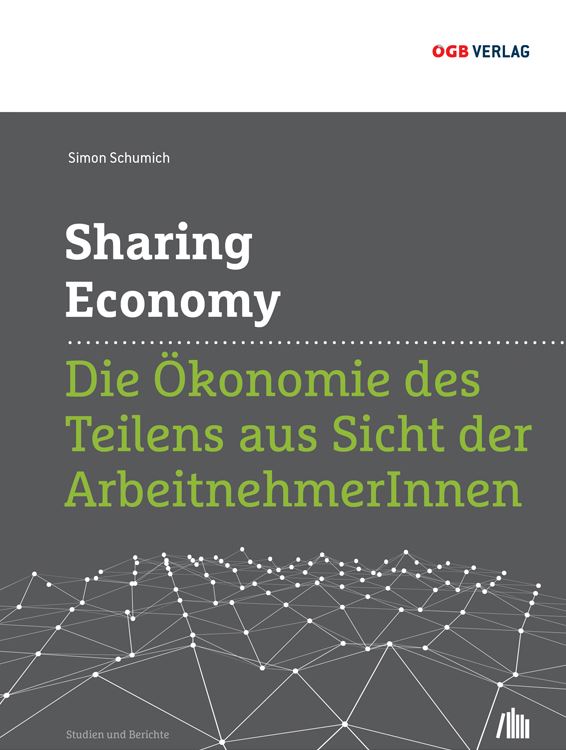 Title details for Sharing Economy by Simon Schumich - Available